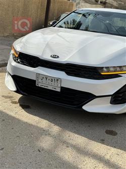 کیا K5